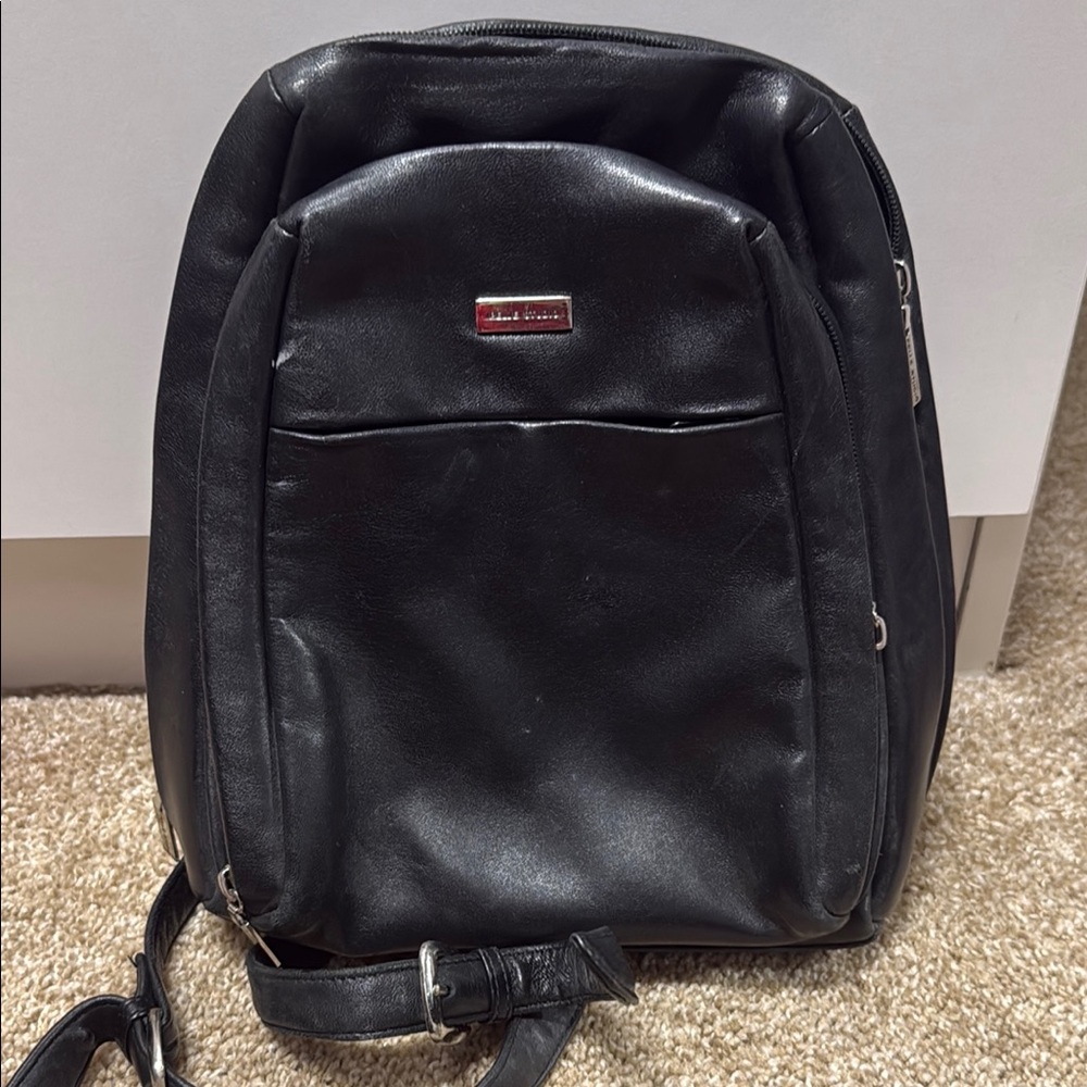 Wilson Leather Pelle studio small backpack. Great condition